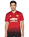 adidas Manchester United Home Jersey 2018/2019 - L