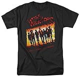 The Warriors - One Gang T-Shirt Size XXL