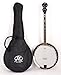 SX Country 4 30G NA Banjo with Bag