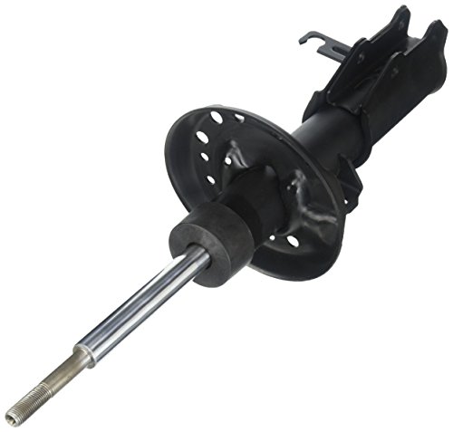 Factory Strut Assembly Cadillac Xts Cadillac Xts Factory