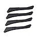YouCute Spare Part Kit for mjx B3 Bugs 3 F100 RC Quadcopter Drone Black Blade Protecting Frame(Large)