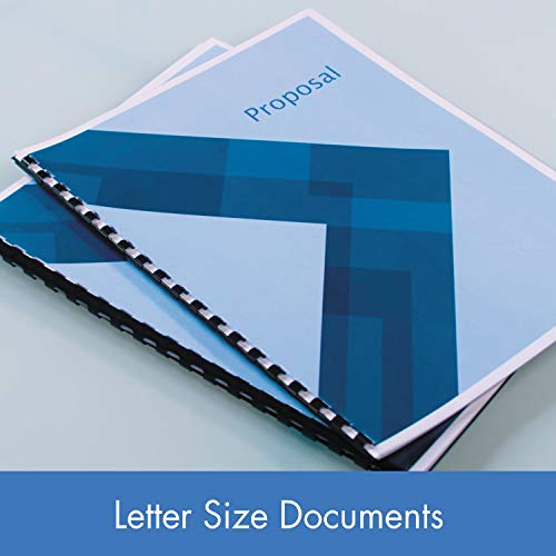 image for Mead CombBind Binding Spines/Spirals/Coils/Combs, 1