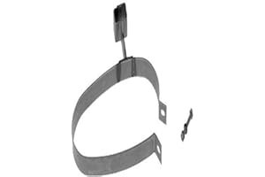 Walker 36375 Exhaust Muffler Strap for Toyota Corolla