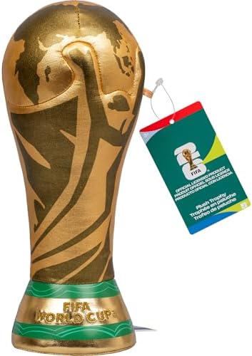 Amazon.com: HONAV 2022 FIFA World Cup Qatar Logo Keychain - Own a