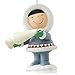 Hallmark Keepsake Ornament Frosting Frosty Friend Merry Makers 2014