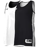 Adidas Womens Reversible Basketball Practice Jersey