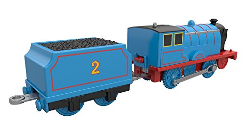 3 Fisher+Price+Thomas+Friends+TrackMaster+Motorized