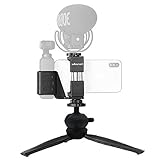 Kuxiu Ulanzi Handheld Phone Holder Mobile Gimbal
