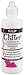 I Love To Create FLIS-4-4 Tulip Dimensional Fabric Paint 4oz-Glitter - Crystal Sparkle