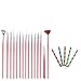 BTArtbox tools Stylish Painting Pen Dotting Pen Brush Sets Hot Nail Art Series