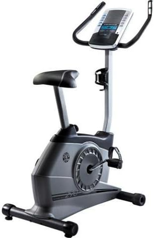gold's gym 290 exercise bike