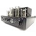 Stereo Hybrid Tube Amplifier – ACIN Class AB 25W Bluetooth Integrated Power Amplifier with Headphone Out, USBthumb 3