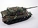 M60 Patton Main Battle Tank 1/72 Scale Die-cast Model