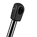 Maxpow 2pcs 6156 Tailgate Trunk Liftgate Lift Supports Struts Compatible With 2007 2008 2009 2010 2011 GMC Yukon