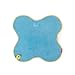 Skip Hop Moby Warm-Up Cuddler, Baby Bath Towel, Blue