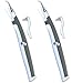 Sonic Pic Dental Cleaning System - 2 Pack - As Seen on TV