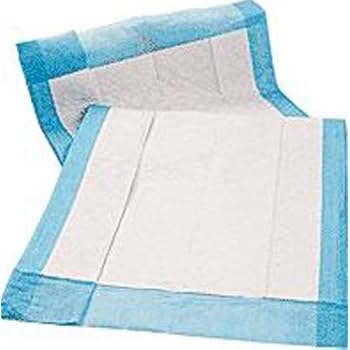 pads underpads bed incontinence adult disposable urinary pad 23x36 pee aids mattress medical reliamed bedding guaranteed protects leakage chairs grade