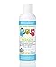 METICULICE Natural Head Prevención de piojos Shampoo, Conditioner, & Repel Spray - Effective Against Lice - Proteger a niños y adultos Hair - Mango & Peppermint Scent - 8 Fl. Oz