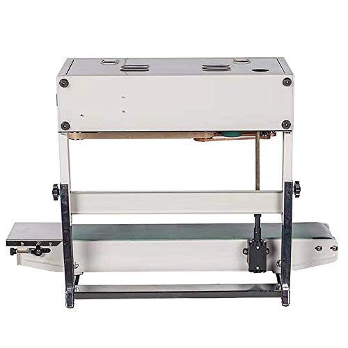 image for DONNGYZ Automatic Continuous Horizontal Vertical Bag Sealing Stainless