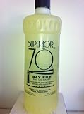 Superior 70 Bay Rum Alcohol, 25.4 Fluid Ounce