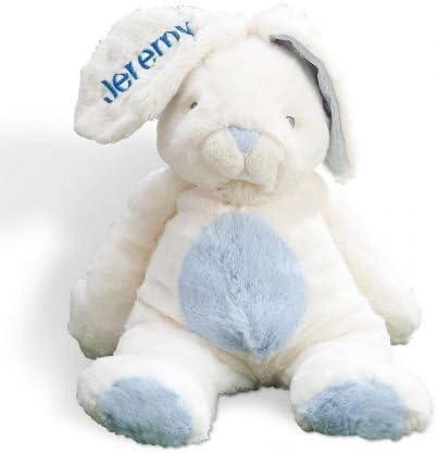 peluches bebes personalizados