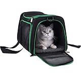 petisfam Pet Carrier for Medium Cats and Small