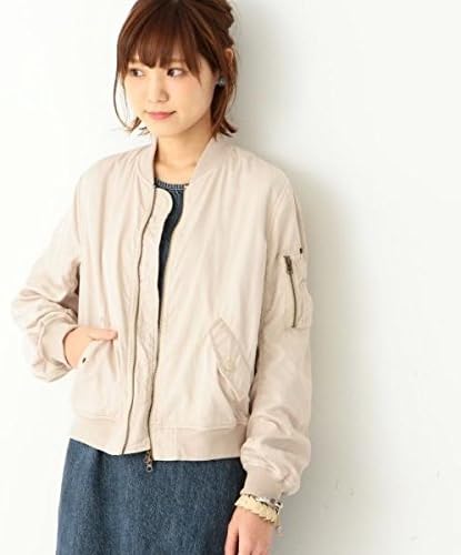 Amazon アナザーエディション Another Edition Ma 1 Aebc Ma 1 ベージュ S 30 コート ジャケット 通販