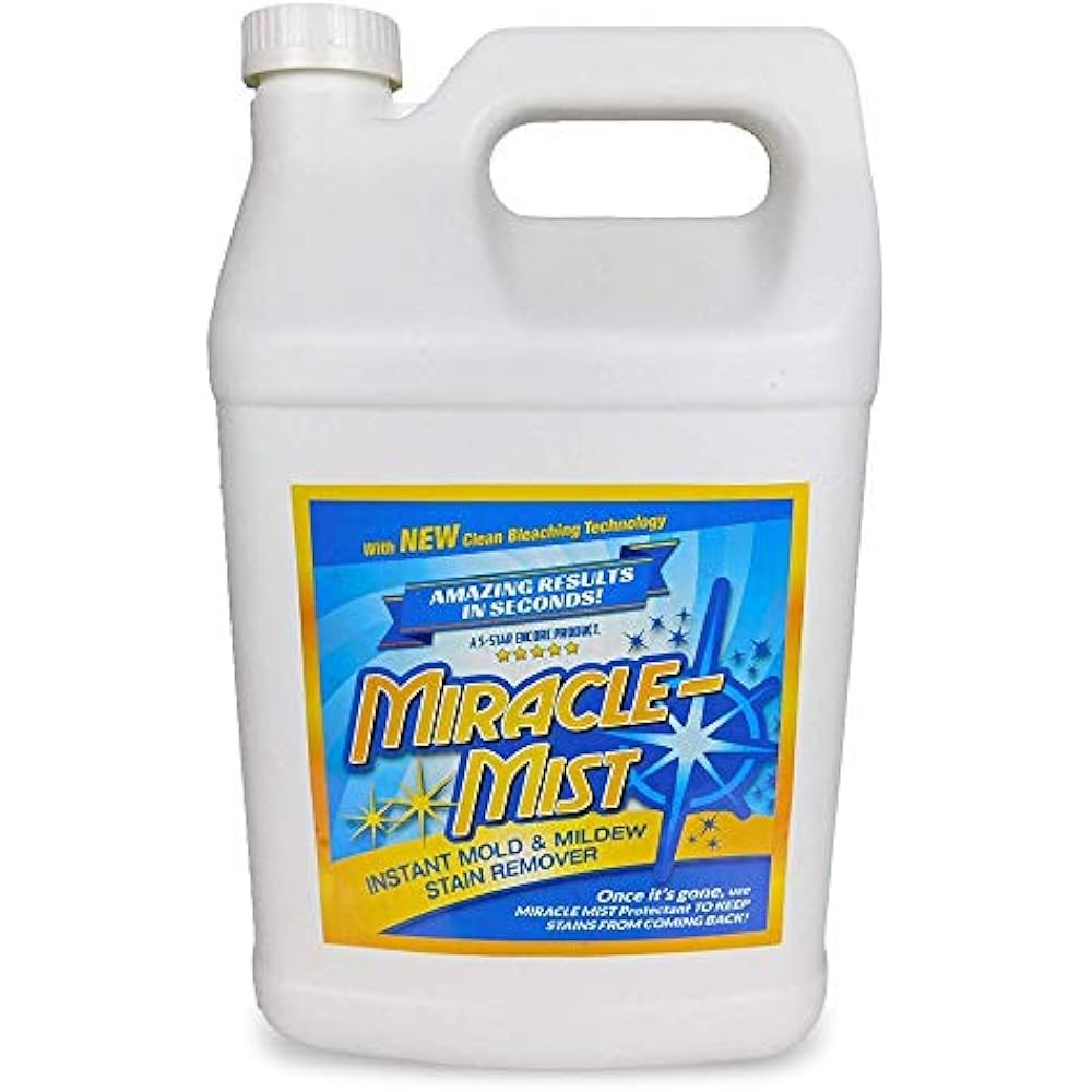 Instant Mold Mildew Stain Remover For Indoor Outdoor Use Instant Mold Mildew Stain Remover For Indoor Outdoor Use