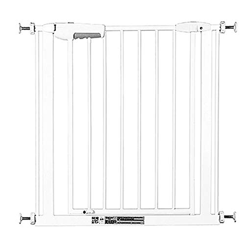 Tongcloud Threaded Spindle Rods 8Pcs (M8) for Safety Baby Proof Gates Pet Gates Pressure Gate Accessory
