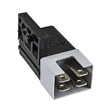 Craftsman 725-04363 Lawn Tractor Interlock Switch