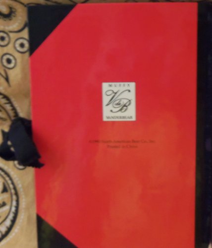 Muffy Vanderbear Back to School Journal