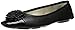 AK Anne Klein Sport Women's 7 Brynmor Synthetic Ballet Flat