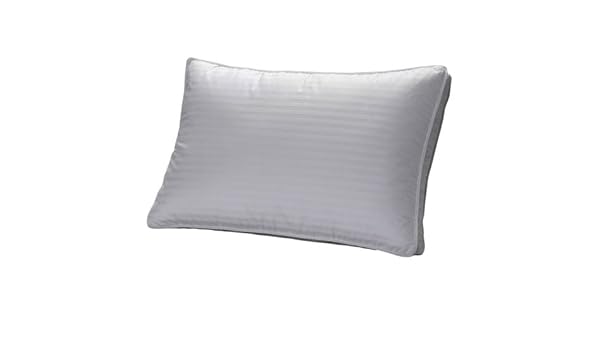 Sleep Solutions Comfort Zone Triple Chamber Queen Pillow 421116