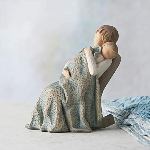 Willow Tree The Quilt, Sculpted HandPainted Figure Pricepulse