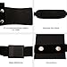DMoose Arm Blaster for Biceps Triceps Men, Bicep Blaster for Bodybuilding Muscle Strength, Bicep Curl Support Isolator Training Workout Equipment with Adjustable Strap Neoprene Padding