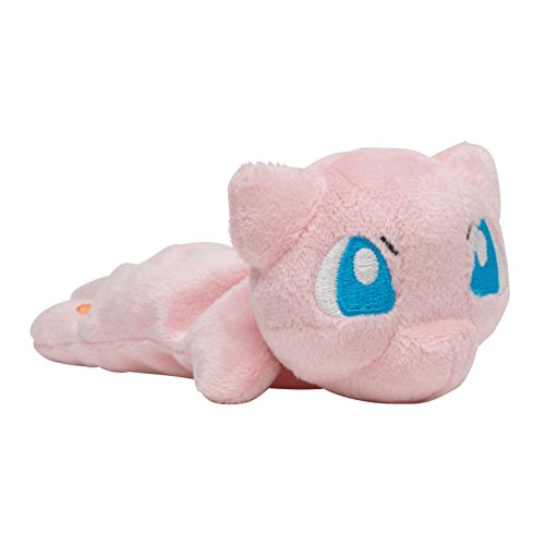 Pokemon Center Original Kuttari stuffed toy Mew