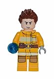 Lego Jesse Pinkman Cooking Figure (Custom)- Breaking Bad