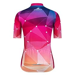 Uriah Women's Cycling Jersey Short Sleeve