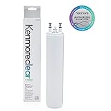 Kenmore 9999 Refrigerator Water Filter, White