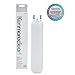 Kenmore 9999 Refrigerator Water Filter, White