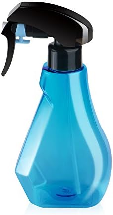 KELLM olive Oil Sprayer,Kitchen and Grill Oil Sprayer Bottle,vinegar bottle sprayers,souce say dispenser sprayer,Non-Aerosol, 9-Ounce Capacity