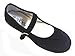 Shoes 18 Womens Cotton China Doll Mary Jane Shoes Ballerina Ballet Flats Shoes 118 Black Micro 9