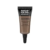 Make Up For Ever Aqua Brow - Waterproof Eyebrow Corrector 25 - Ash