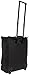 Olympia Luggage Rolling Shopper Tote