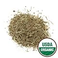 Organic Sheep Sorrel Herb C/S - 4 oz