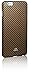 EVUTEC Karbon S Series Sleek Impact Protection Case For The iPhone 6+ Plus in Brewster Brown / Black