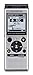 Olympus Digital Voice Recorder WS-852, Silver (Renewed)