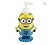Universal's Minions Lotion Soap Pump Despicable Me