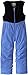 White Sierra Kid's Bib