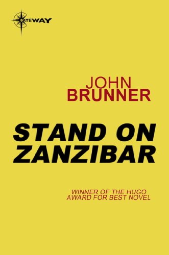 Stand on Zanzibar